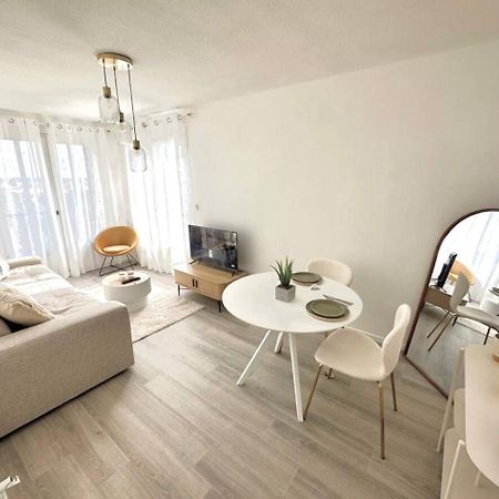페르피냥 T3 Moulin A Vent Proche Upvd 아파트 외부 사진