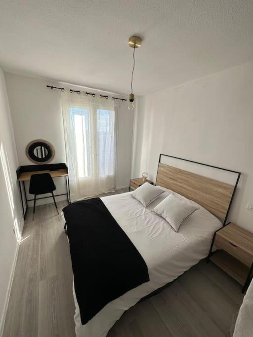 페르피냥 T3 Moulin A Vent Proche Upvd 아파트 외부 사진
